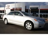 2008 Toyota Camry LE