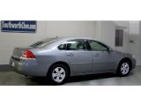 2007 Chevrolet Impala LT