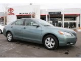2008 Toyota Camry LE