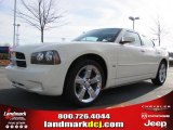 2010 Cool Vanilla Dodge Charger Rallye #45331262