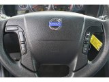 2006 Volvo XC70 AWD Steering Wheel
