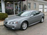 2008 Pontiac Grand Prix Sedan