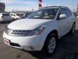 2007 Nissan Murano SL AWD