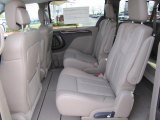 2011 Chrysler Town & Country Limited Dark Frost Beige/Medium Frost Beige Interior