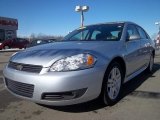 2010 Chevrolet Impala LT