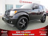 2011 Dodge Nitro Heat 4.0