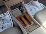 1998 Buick Riviera Supercharged Coupe 4 Speed Automatic Transmission