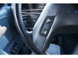 1989 Ford F150 Regular Cab 4x4 Steering Wheel