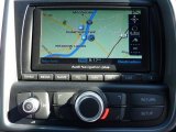 2010 Audi R8 4.2 FSI quattro Navigation