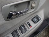 1998 Honda Accord EX Sedan Controls