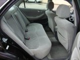 1998 Honda Accord EX Sedan Quartz Interior