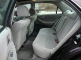 1998 Honda Accord EX Sedan Quartz Interior