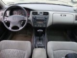 1998 Honda Accord EX Sedan Dashboard