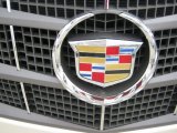 2011 Cadillac CTS Coupe Marks and Logos