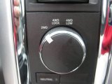 2011 Dodge Ram 3500 HD Laramie Crew Cab 4x4 Dually Controls