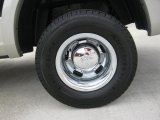 2011 Dodge Ram 3500 HD Laramie Crew Cab 4x4 Dually Wheel