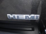 2009 Jeep Grand Cherokee Limited 4x4 Marks and Logos