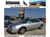 2006 Cadillac DTS 