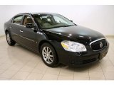 2006 Black Onyx Buick Lucerne CXL #45331987