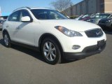2008 Infiniti EX 35 Journey AWD