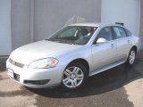 2010 Chevrolet Impala LT