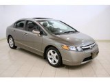 2008 Honda Civic EX-L Sedan