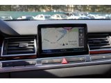 2008 Audi A8 L 4.2 quattro Navigation