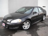 2010 Chevrolet Impala LT