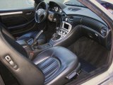 2006 Maserati Coupe Interiors