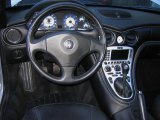 2006 Maserati Coupe Cambiocorsa Dashboard