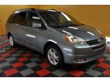 2004 Toyota Sienna XLE Limited AWD