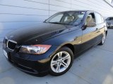 2008 BMW 3 Series 328xi Sedan