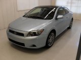 2007 Scion tC 