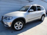2008 BMW X5 3.0si