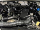 2002 Ford Ranger XLT SuperCab 3.0 Liter OHV 12-Valve Vulcan V6 Engine