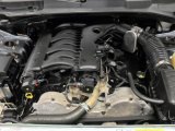2007 Chrysler 300 Touring 3.5L SOHC 24V V6 Engine
