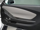 2011 Chevrolet Camaro LS Coupe Door Panel