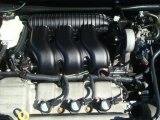 2005 Ford Freestyle SE 3.0L DOHC 24V Duratec V6 Engine