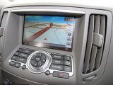 2010 Infiniti G 37 S Sport Sedan Navigation