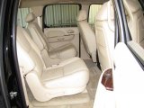 2008 Cadillac Escalade ESV Cocoa/Light Cashmere Interior