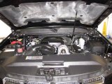 2008 Cadillac Escalade ESV 6.2 Liter OHV 16-Valve VVT Vortec V8 Engine