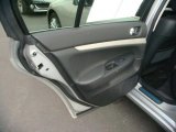 2007 Infiniti G 35 Journey Sedan Door Panel