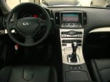 2007 Infiniti G 35 Journey Sedan Dashboard