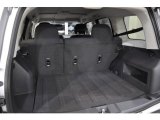 2011 Jeep Patriot Sport Trunk
