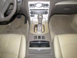 2007 Infiniti G 35 Sedan 5 Speed Automatic Transmission