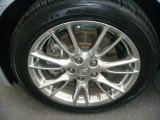 2007 Infiniti G 35 Journey Sedan Wheel