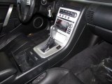 2005 Infiniti G 35 Coupe 5 Speed Automatic Transmission