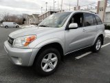 2005 Toyota RAV4 4WD