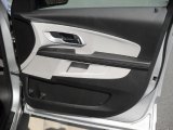 2011 Chevrolet Equinox LS Door Panel