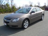 2010 Chevrolet Malibu LS Sedan